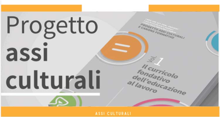 Assi Culturali