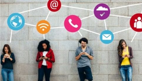 Nativi digitali. Tecnologie e sentimenti