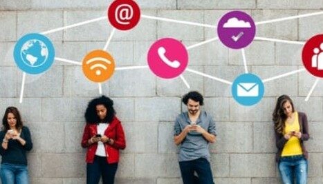Nativi digitali. Tecnologie e sentimenti