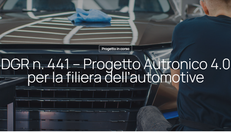 Scuola Saugo partner operativo Across