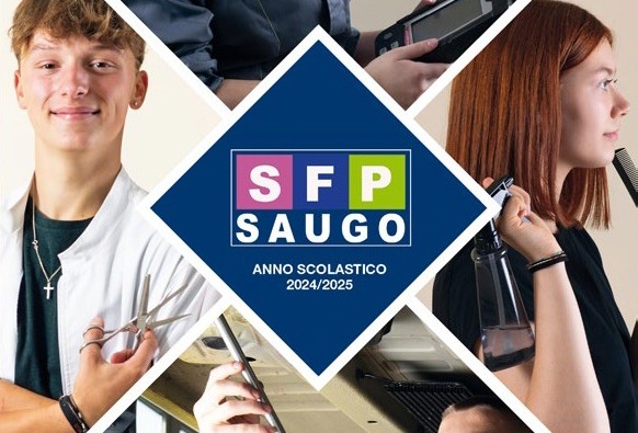 Bilancio Sociale 2024/25