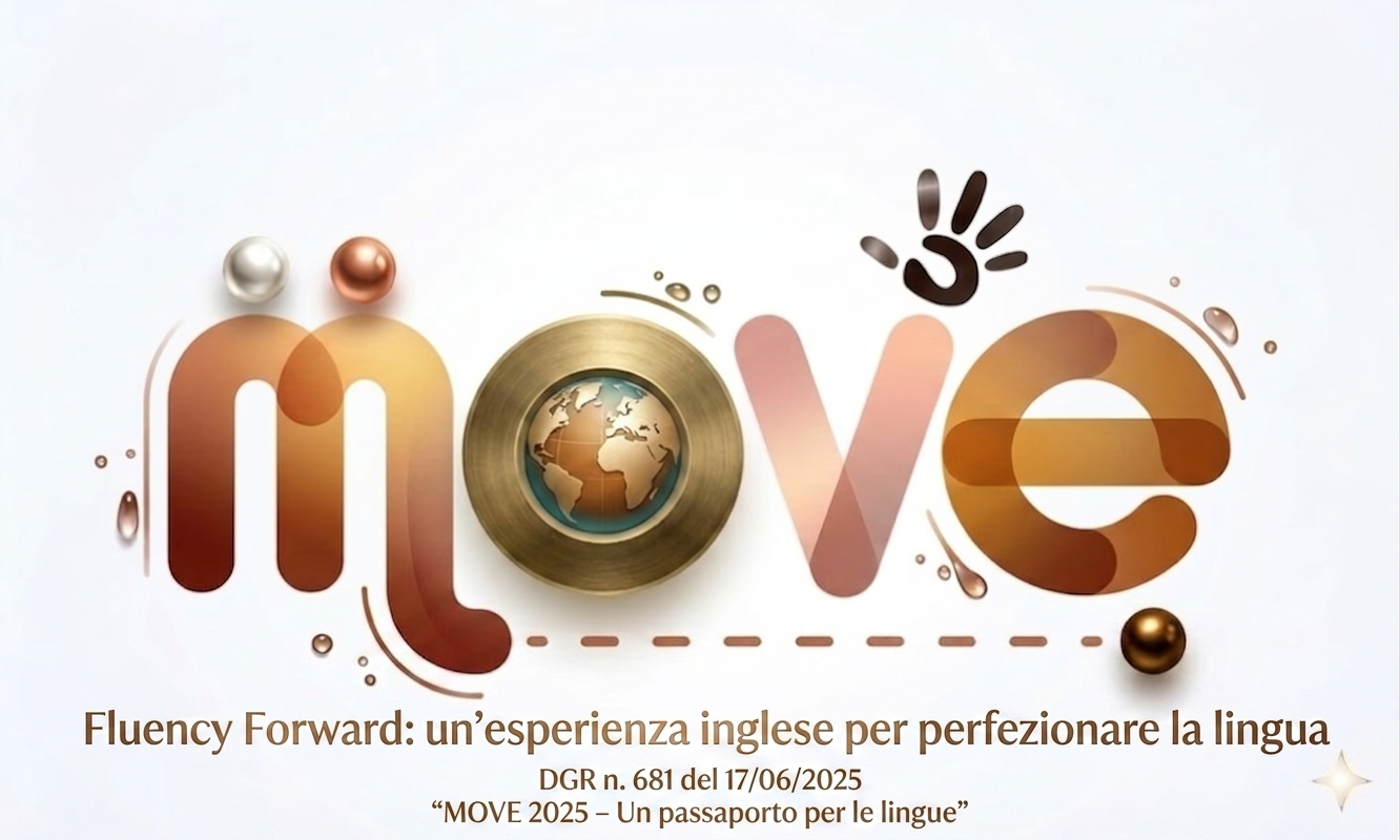 Fluency Forward: un’esperienza inglese per perfezionare la lingua