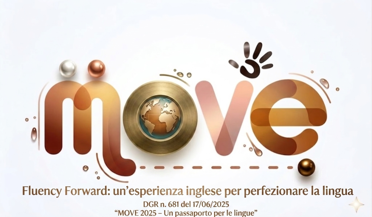 Fluency Forward un'esperienza inglese per perfezionare la lingua