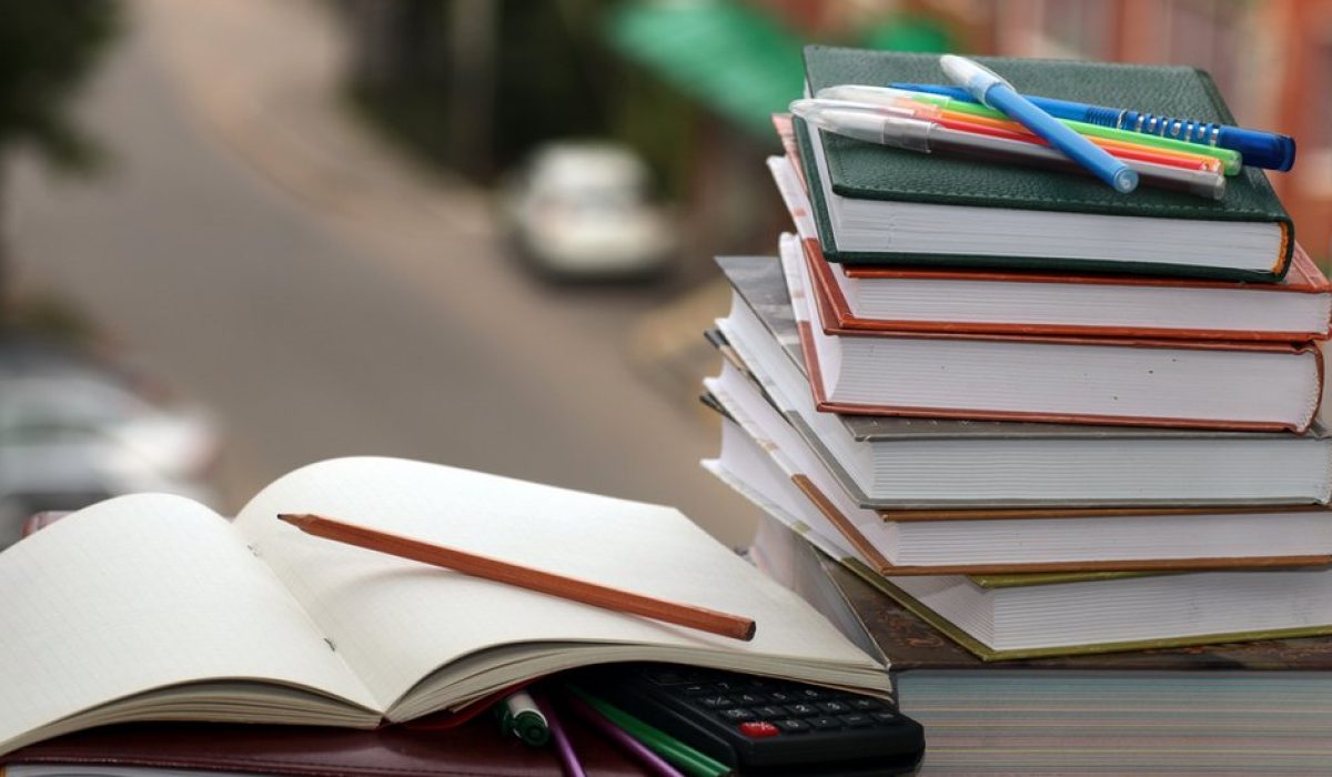 libri scuola